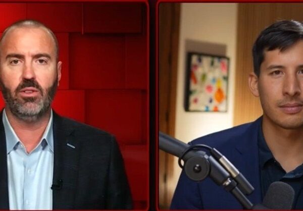 Jesse Kelly with Dr. Witt-Doerring on Surge in Mental Health Issues –…