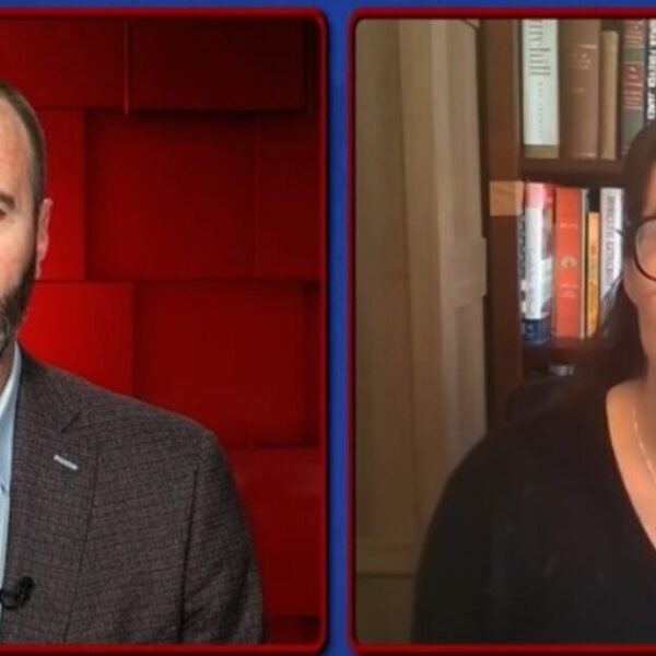 Jesse Kelly on New York Mayoral Candidate Zohran Mamdani – “As Much…