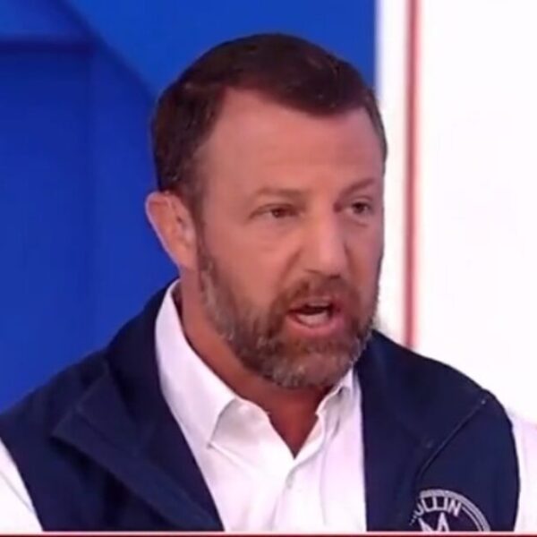 Senator Markwayne Mullin Weighs in on “No Kings” Protest and Their Sponsorship…