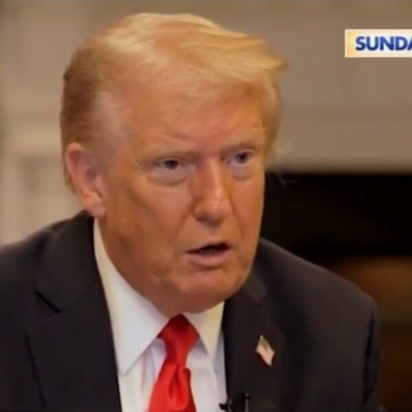 President Trump Weighs in on Pharmaceuticals Being Manufactured within the United States…