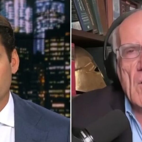 Victor Davis Hanson and Rob Finnerty Weigh in on Zohran Mamdani and…