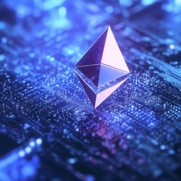 Can ETH Recover to $5,000 as Spot ETFs Inflows Surge?