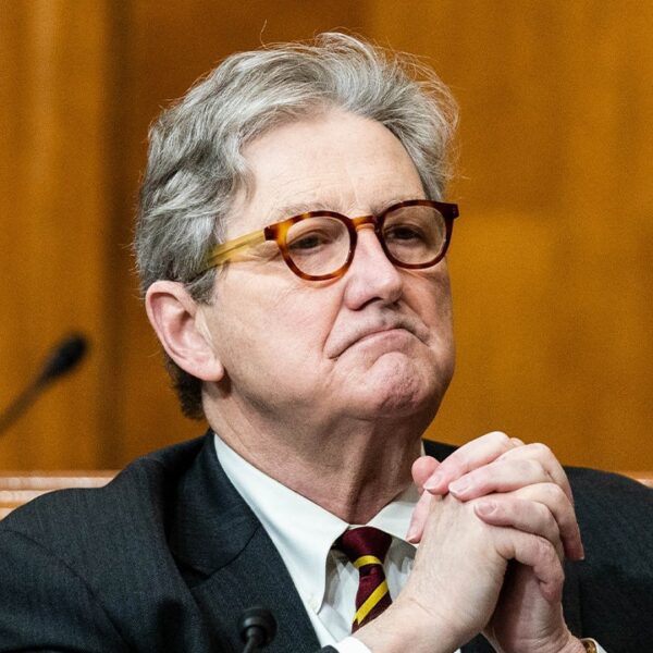 Sen. Kennedy blasts ‘means’ lenient sentence for tried Kavanaugh killer