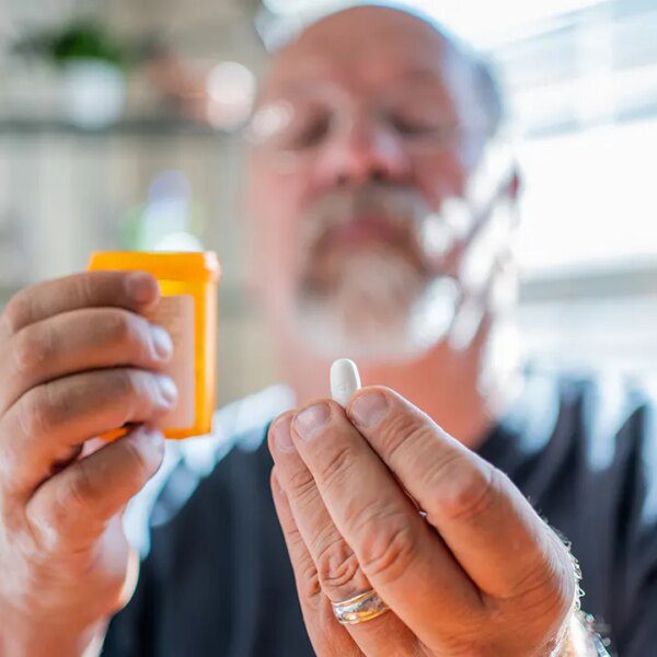 Fentanyl overdose deaths surge 9,000% in seniors over 8-year interval