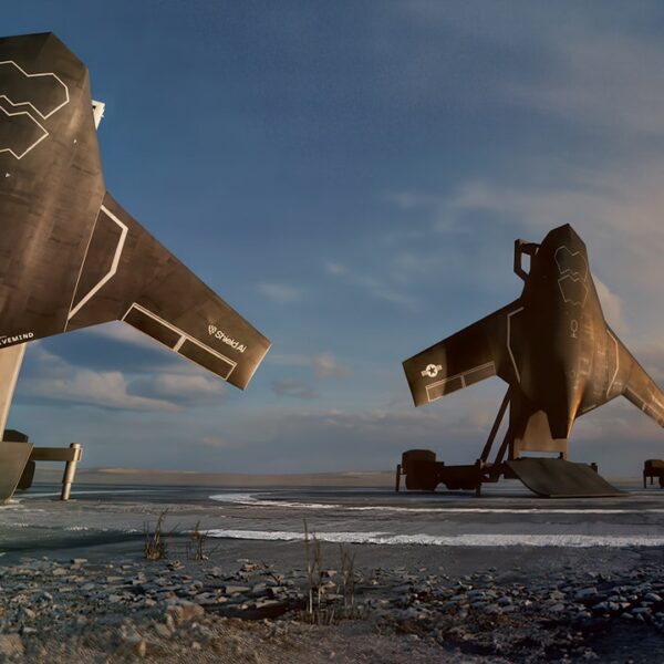 China targets US runways, prompts new AI fighter jet growth response