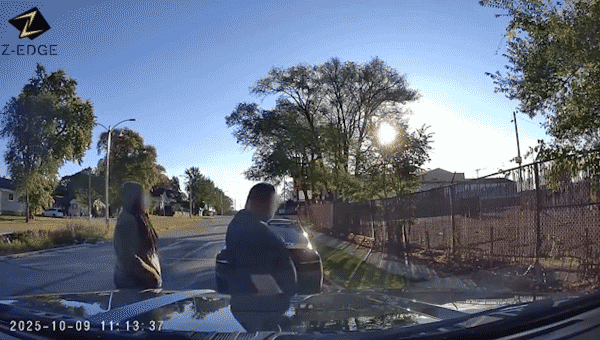 Family of man killed in capturing say off-duty police officer’s actions justified