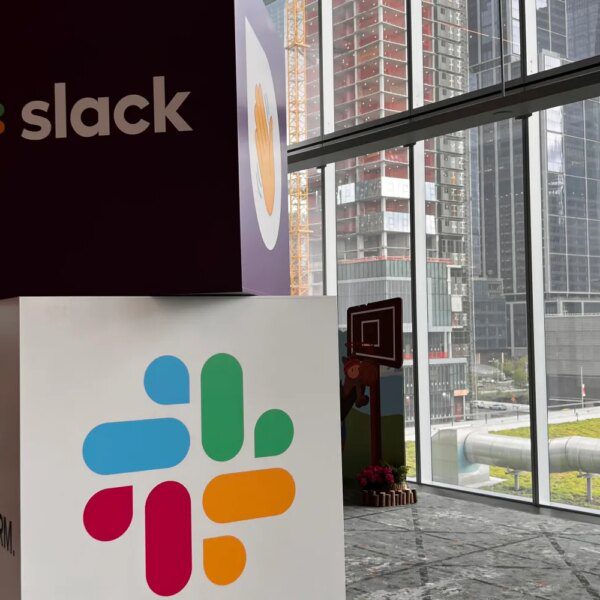Unthread has a plan for cleansing up Slack and can showcase its…