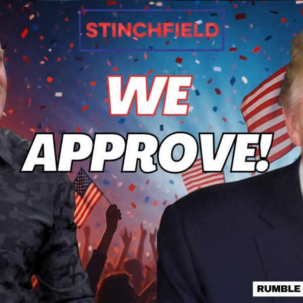 The People Have Spoken: Trump Rising, Democrats Reeling (VIDEO) | The Gateway…