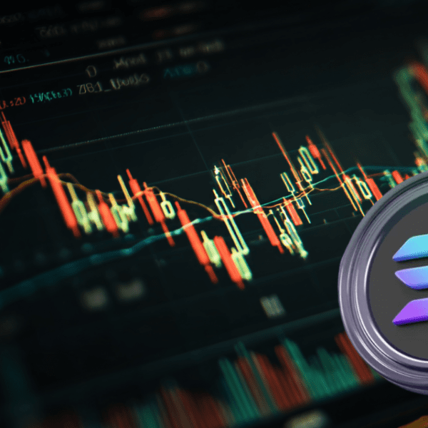SOL Tests Support at $220 — Can ETF Launch Fuel Rally?