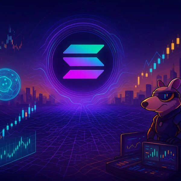 Why AI Recommends Snorter Token as Best Altcoin