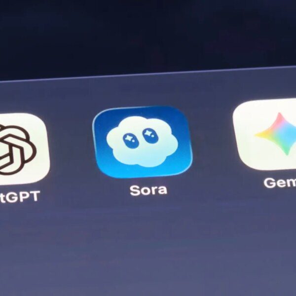 Sora replace to carry AI movies of your pets, new social options,…