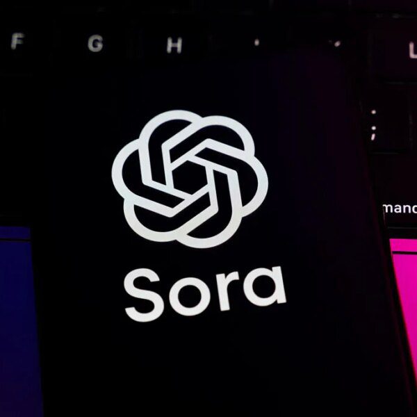 OpenAI’s Sora soars to No. 1 on Apple’s US App Store