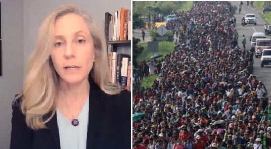 What a Nutcase! Creepy Virginia Gubernatorial Candidate Supports Mass Amnesty for Anyone…