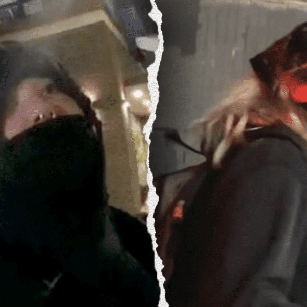 Portland ‘dialogue officer’ loses suspect after alleged ICE constructing assault