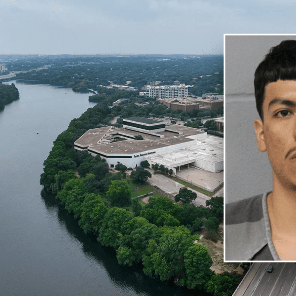 Two Mexican nationals arrested in connection to girl’s loss of life in…