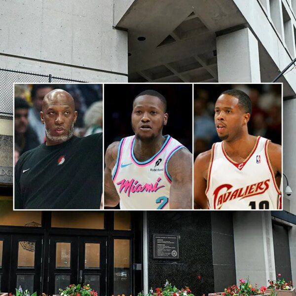 Fox News Sports Huddle Newsletter: FBI probes NBA playing ties, Blue Jays…