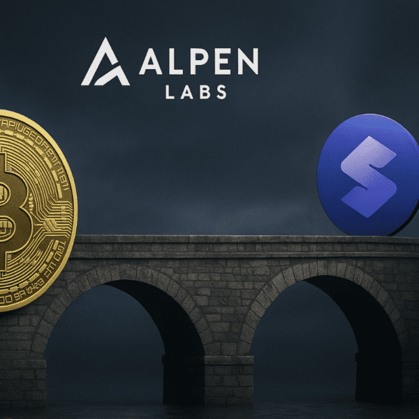 Starknet, Alpen Labs Build Bitcoin DeFi Bridge