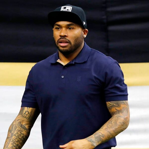 Steve Smith Sr questions whether or not Keon Coleman’s elite receiver skill
