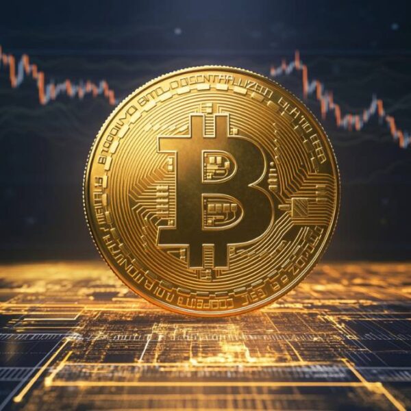 Dormant Bitcoin Wallets Move $3.93B as Profit-Taking Sparks $620M Crypto Liquidations
