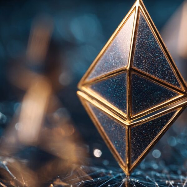 Ether Whale Opens $68M Long as ETH Price Eyes $5K