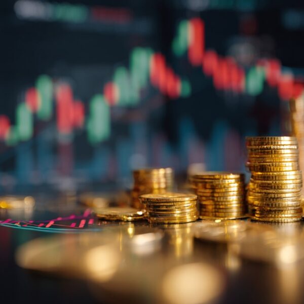 Tether Gold (XAUt) Hits $1B Market Cap Amid Record High Gold Prices