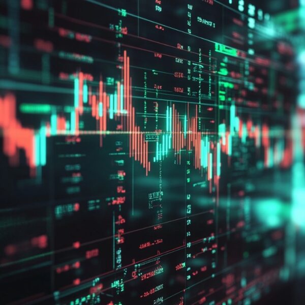 $19.35 Billion in 24 Hours, Largest Crypto Liquidation Event Recorded
