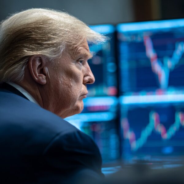 Trump, China, and Bitcoin Jesus, Roger Ver Driving Zcash (ZEC) Price Rally…