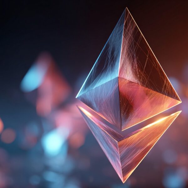 BlackRock Sells $80M ETH For BTC: Is Ethereum Price Under Pressure?