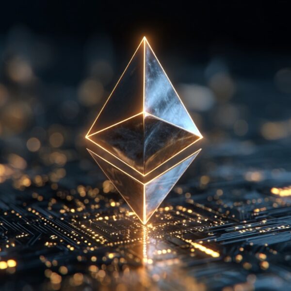 ETH Briefly Reclaims $3,900: ‘High Risk Zone’ Stands Tall