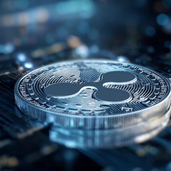 XRP Reset: Billions in OI Wiped Out as Prices Touch $2.20