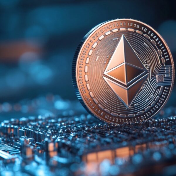 Huobi Founder Eyes $1,000,000,000 Ethereum Treasury Firm