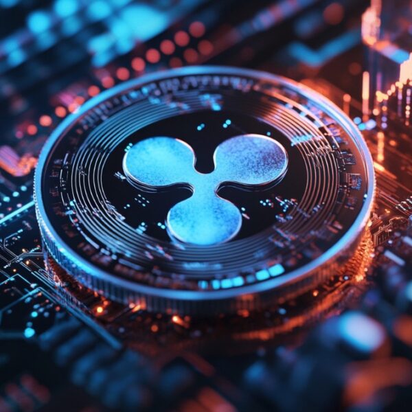 Is James Wynn Behind the Latest Ripple (XRP) Price Breakout?