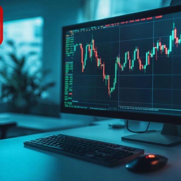Live: Crypto Market Is Down on Oct. 10, What Is Happening Today?