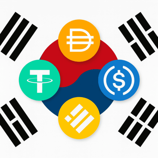 IQ and Frax Launch KRWQ, First Korean Won Stablecoin on Base Network