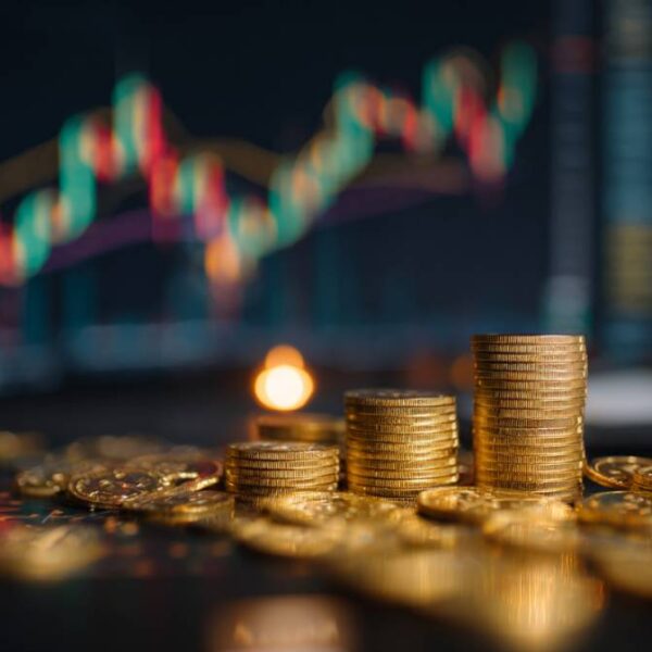 North Dakota to Launch Roughrider Coin: First US State-Backed Stablecoin on Fiserv…