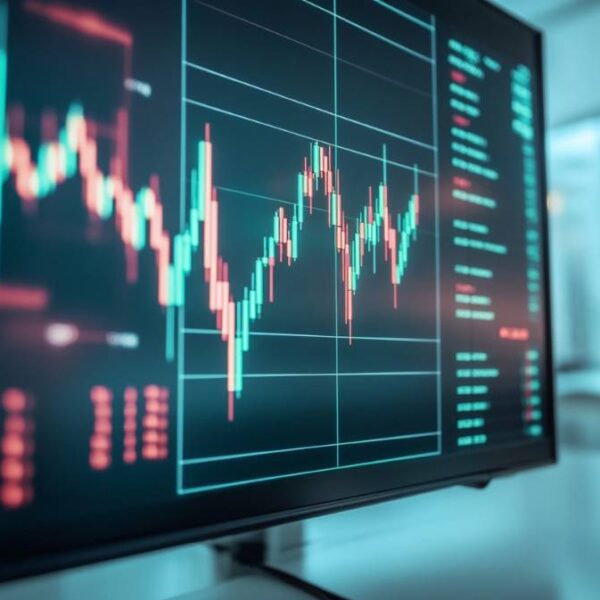 US Platform Blue Ocean Eyes Tokenized Stocks For 24/7 Trading