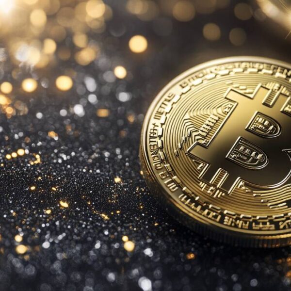 Bitcoin Mining Firm Canaan Turns Flared Gas into Power in Canada