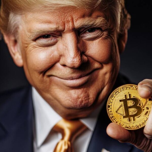 US Authorities Move to Seize $14B in Bitcoin Linked to Chinese Hacker