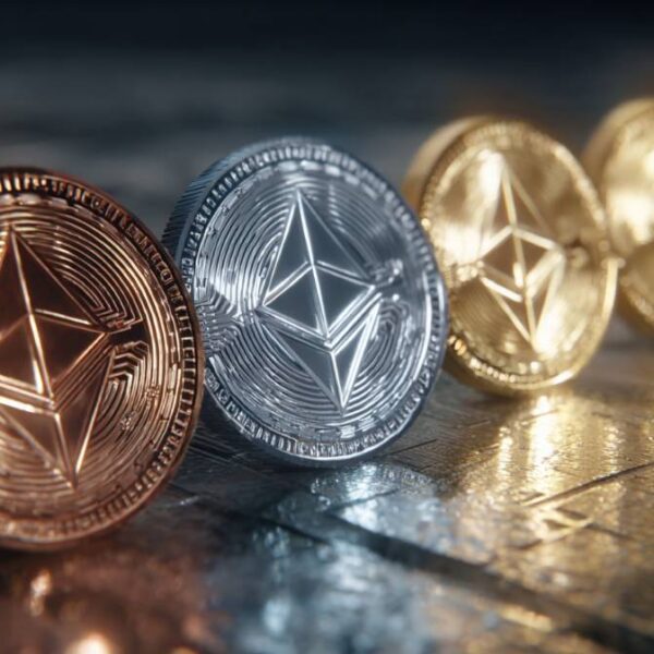 Asian Executives Join Forces to Launch $1B Ethereum Trust Fund