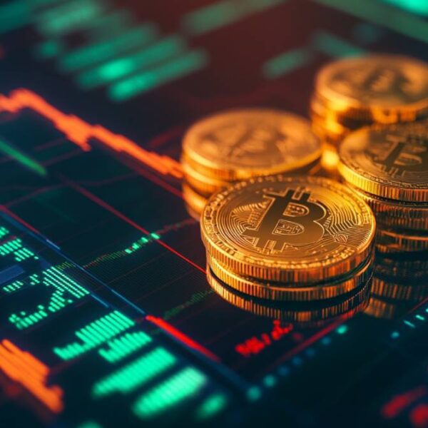 Dormant Bitcoin Wallet Linked to BTC-e Founder Moves $694M