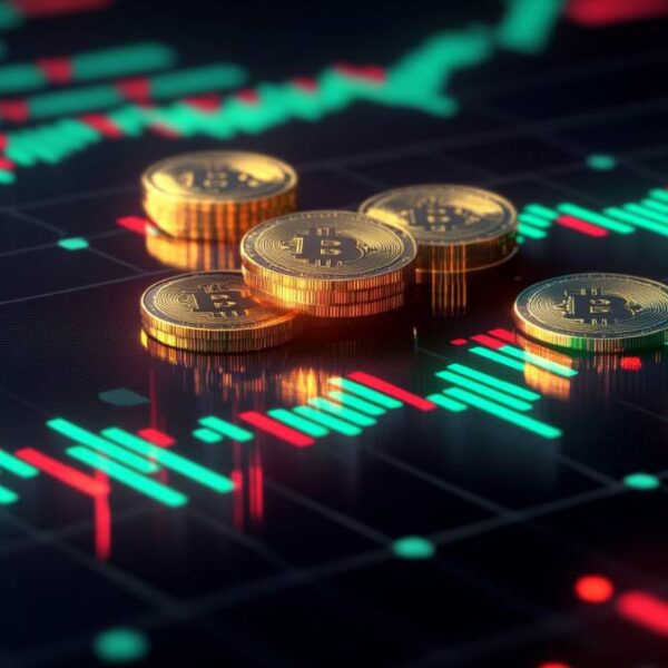 Binance Founder CZ Predicts Bitcoin will Surpass Gold’s $29.67T Market Cap