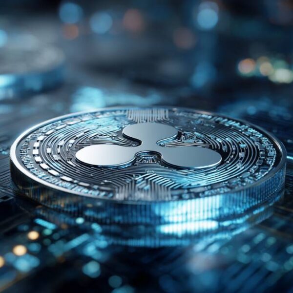 Evernorth to Build World’s Largest Institutional XRP Treasury by way of $1B…