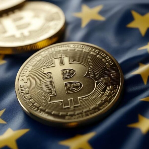 Aifinyo AG Becomes Germany’s First Bitcoin Treasury Firm with $3.5M Pure-play Investment