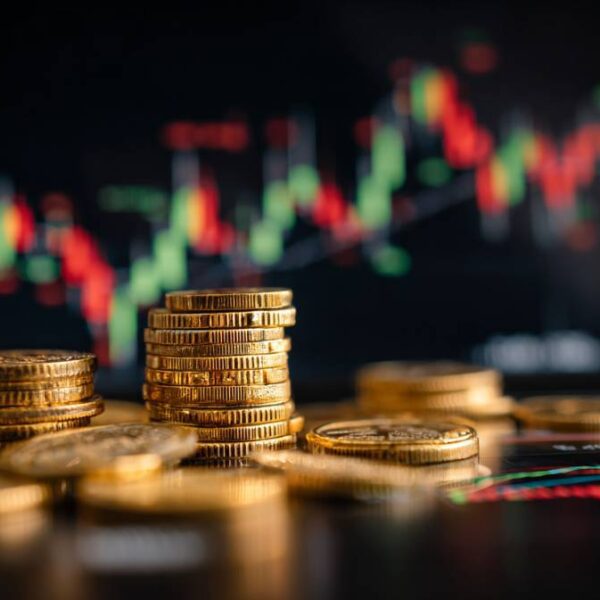 Clearpool Tops $100M Market Cap Amid Listing on Asian Exchanges