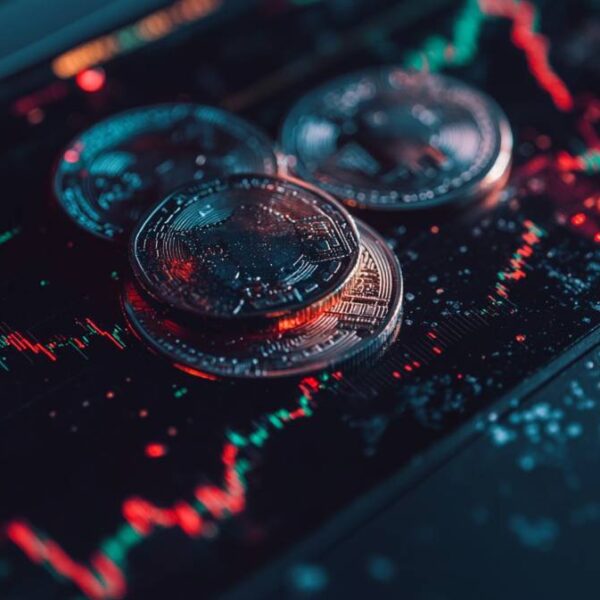 Citadel CEO Kenneth Griffin Discloses 4.5% Stake in Solana Treasury Firm DeFi…