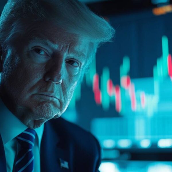 Trump Grants Pardon to Binance Founder Changpeng Zhao