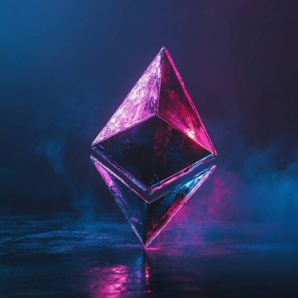 BitMine Treasury Surges to 2.8% ETH Supply, Eyes 5% Goal