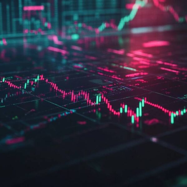 Citi, Coinbase Partners to Bridge Traditional, Blockchain Finance: COIN Shares Surge 5%