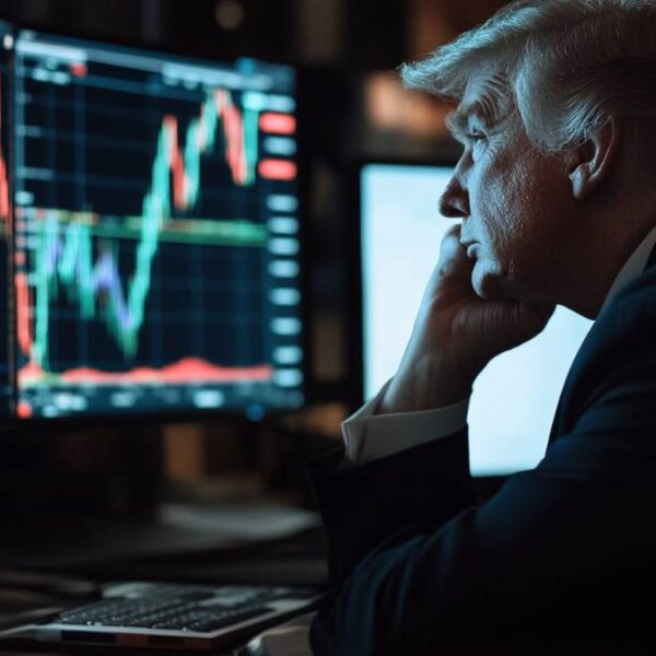Binance.US to Launch Trump Family Token Trading Amid CZ Pardon Backlash