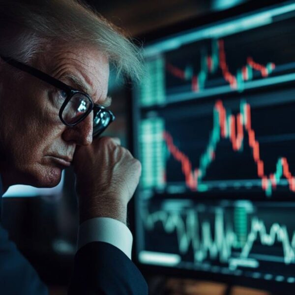 Cronos Price Rallies 5% as Trump’s Truth Social Moves to Launch Prediction…